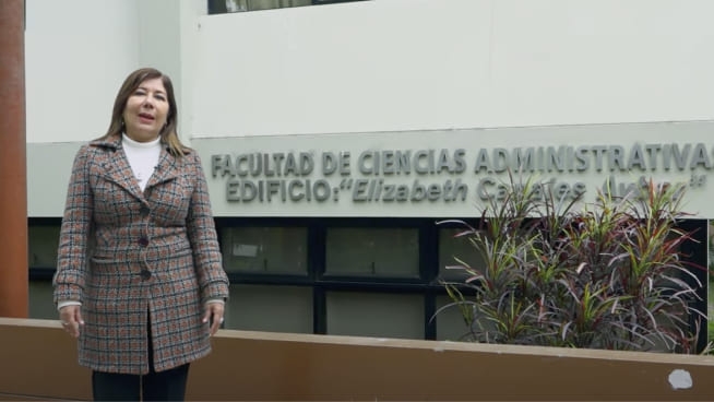 Ciencias Administrativas