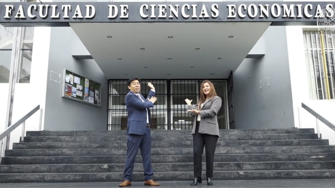 Ciencias Económicas